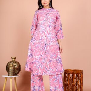 A Line Kurti for Womens